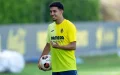 Ilias Akhomach : La joya hispano-marroquí que brilla en el Villarreal y conquista Europa
