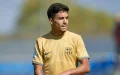 Ilias Akhomach : El prodigio marroquí que deslumbra en La Liga con sus regates