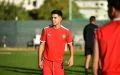 Ilias Akhomach : "Soy marroquí de corazón" - El joven talento del Villarreal elige su selección