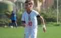 Ilyes Bennane : El prodigio de 13 años que rompe récords en el fútbol marroquí y belga
