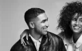 Imaan Hammam y Achraf Hakimi : Estrellas marroquíes conquistan la moda y el fútbol