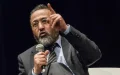 Imán de Burdeos condena ataque de Hamás : "Una guerra de injusticias sin fin