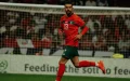 Imran Louza busca su regreso triunfal a la selección marroquí para la CAN 2025