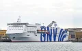 Incautación récord en el puerto de Sète : más de una tonelada de cannabis procedente de Marruecos