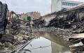 Incendio de Anderlecht : Amin Suplicó a los Servicios de Rescate Antes de Morir con su Padre