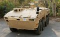 India revoluciona el blindaje : El nuevo tanque que desafía al BMP-3 ruso