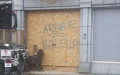 Indignación en Jette : Grafiti xenófobo desata debate sobre racismo en Bélgica