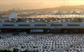 Industria : Marruecos alcanza un hito histórico y desplaza a Sudáfrica