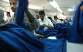 La industria textil india huye a África para esquivar los aranceles de EE UU