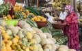 Inflación en Marruecos : Caen precios de alimentos, pero sube el coste de vida