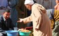 La inflación en Marruecos da un respiro : los alimentos bajan un 0,5% en julio
