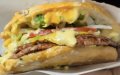 Influencer española descubre hamburguesa gourmet por 1 euro en Marruecos y desata polémica