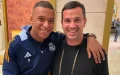 Una inmensa orgullo" : El mensaje vibrante de João Sacramento a los aficionados marroquíes