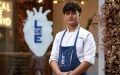 De inmigrante a chef estrella : La increíble historia de Chouaib Marssou