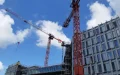 Inmigrantes marroquíes lideran construcción en Auvergne Rhône-Alpes, revela estudio del Insee