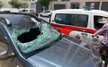 Insólito en Tetuán : Cordero salta del séptimo piso y sobrevive en vísperas del Eid al-Adha