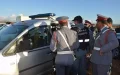 Interpol captura en Marruecos a fugitivo francés buscado por asesinato en Burdeos