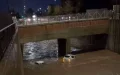 Inundaciones en Marrakech : Caos y destrucción tras lluvias torrenciales