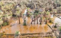 Inundaciones en Marruecos : Ouarzazate y Tinghir aisladas por lluvias torrenciales
