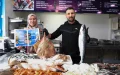 Islamofobia en Montpellier : Restaurante sufre ataques por la identidad de sus dueños