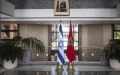 Israel refuerza lazos diplomáticos : Avanza construcción de embajada en Marruecos