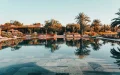 Los Israelíes Regresan a Marrakech