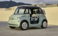 Italia bloquea importación de Fiat Topolino marroquí por polémica etiqueta nacional