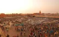 Jamaa el-Fna : Crisis y diálogo para salvar el corazón turístico de Marrakech
