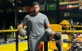 Jamal Ben Saddik : 10 meses de suspensión por dopaje en Glory Kickboxing