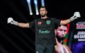 Jamal Ben Saddik regresa al ring : Tres marroquíes buscan gloria en el GLORY 103 de Róterdam