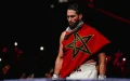 Jamal Ben Saddik triunfa en Ahoy : Victoria heroica con tibia fracturada