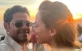 Jamel Debbouze celebra los 46 de Mélissa Theuriau : Una historia de amor que conquista Instagram