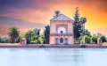El Jardín de la Menara : Joya histórica de Marrakech en peligro por abandono y caos urbano