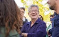 Jean-Luc Mélenchon visita Marruecos : del terremoto a la diplomacia