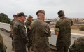 El jefe del ejército español llega a Melilla y Ceuta en plena crisis con Marruecos