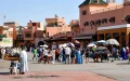 Jemaa el-Fna : hasta 160 millones de DH por un resultado ya criticado