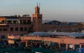 Jemaa el-Fna : Marrakech acaba con la pesadilla del estacionamiento