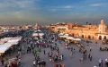 Jemaa el-Fna en Marrakech : ¿sitio Unesco transformado en hall de estación ?