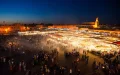 Jemaa el-Fna : Renovación millonaria preservará el alma de Marrakech