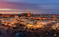 Jemaâ El Fna : Marrakech refuerza la seguridad con control de accesos automatizado