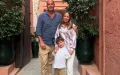 Johnny Vaughan explora Marrakech : El presentador británico revela su escapada familiar a Marruecos