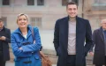 Jordan Bardella : El rostro del RN con raíces ocultas en el Magreb