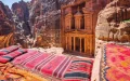 Jordania abre sus puertas : Marroquíes viajarán sin visado y vuelos directos Ammán-Rabat