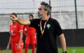 Jorge Vilda en Marruecos : El reto olímpico y mundial de las Leonas del Atlas