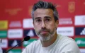 Jorge Vilda : De la polémica en España al banquillo de Marruecos