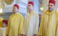 El joven príncipe Moulay Ahmed : la nueva estrella de la realeza marroquí