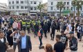 Jóvenes marroquíes desafían al gobierno : Boicot a la CAN 2025 y protestas masivas