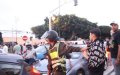 Jóvenes marroquíes desafían al gobierno : Protesta masiva por reformas y contra la corrupción