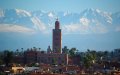 Jubilados franceses encuentran paraíso asequible en Marrakech
