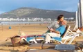 Jubilados franceses impulsan boom de extranjeros en Marruecos : 71% más desde 2014